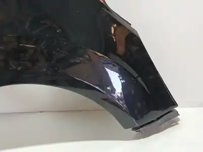 Peça sobressalente para automóvel em segunda mão guarda-lamas dianteiro direito por ford ka (ccu) urban referências oem iam   