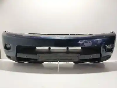 Peça sobressalente para automóvel em segunda mão PARA CHOQUES DIANTEIRO por LAND ROVER RANGE ROVER SPORT I (L320) 3.0 D 4X4 Referências OEM IAM   