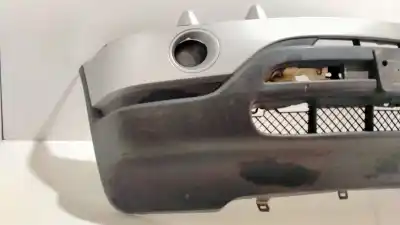 Second-hand car spare part front bumper for bmw x5 (e53) 3.0i oem iam references   