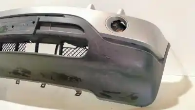 Second-hand car spare part front bumper for bmw x5 (e53) 3.0i oem iam references   