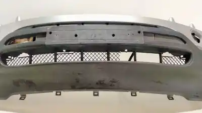 Second-hand car spare part front bumper for bmw x5 (e53) 3.0i oem iam references   