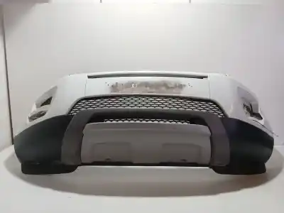 Piesă de schimb auto la mâna a doua BARA DE PROTECTIE FRONTALA pentru LAND ROVER EVOQUE  Referințe OEM IAM   