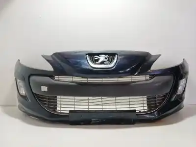 Pièce détachée automobile d'occasion Le Pare-choc Avant pour PEUGEOT 308 SPORTIUM Références OEM IAM   
