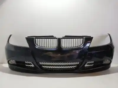 Pezzo di ricambio per auto di seconda mano PARAURTI ANTERIORE per BMW 3 (E90)  Riferimenti OEM IAM   