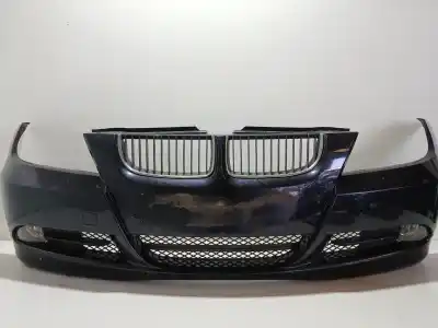 Pezzo di ricambio per auto di seconda mano paraurti anteriore per bmw 3 (e90) 320 d xdrive riferimenti oem iam   