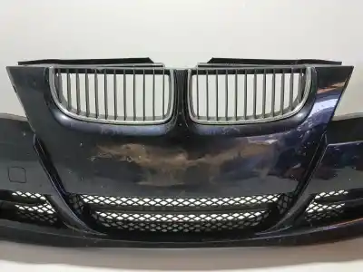 Pezzo di ricambio per auto di seconda mano paraurti anteriore per bmw 3 (e90) 320 d xdrive riferimenti oem iam   