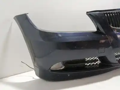Pezzo di ricambio per auto di seconda mano paraurti anteriore per bmw 3 (e90) 320 d xdrive riferimenti oem iam   