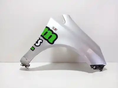 Second-hand car spare part FRONT RIGHT FIN for OPEL CORSA D (S07)  OEM IAM references   