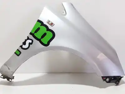 Second-hand car spare part front right fin for opel corsa d (s07) 1.3 cdti (l08 l68) oem iam references   