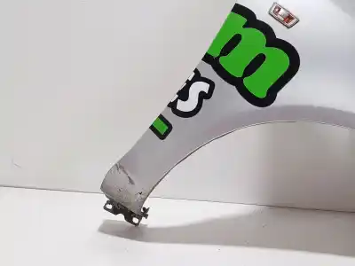 Second-hand car spare part front right fin for opel corsa d (s07) 1.3 cdti (l08 l68) oem iam references   