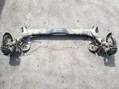 Gebrauchtes Autoersatzteil HINTERACHSE zum HONDA CIVIC BERLINA 5 (FK)  OEM-IAM-Referenzen   