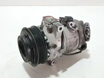Pezzo di ricambio per auto di seconda mano compressore aria condizionata per kia ceed (cd) 1.0 t-gdi 100 eco-dynamics+ riferimenti oem iam 97701j7000  