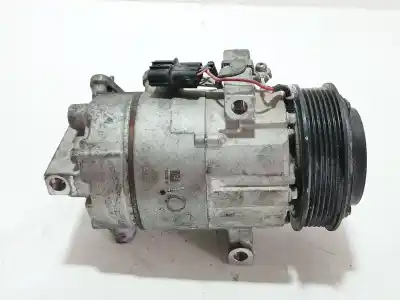 Pezzo di ricambio per auto di seconda mano compressore aria condizionata per kia ceed (cd) 1.0 t-gdi 100 eco-dynamics+ riferimenti oem iam 97701j7000  