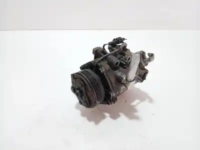 Gebrauchtes Autoersatzteil KLIMAKOMPRESSOR zum SUZUKI SWIFT III (MZ, EZ)  OEM-IAM-Referenzen 9520062JA0  