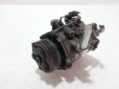 Second-hand car spare part air conditioning compressor for suzuki swift iii (mz, ez) 1.5 (rs 415) oem iam references 9520062ja0   Second-hand car spare part air conditioning compressor for suzuki swift iii (mz, ez) 1.5 (rs 415) oem iam references 9520062ja0