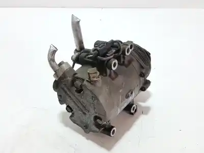 Second-hand car spare part air conditioning compressor for suzuki swift iii (mz, ez) 1.5 (rs 415) oem iam references 9520062ja0   Second-hand car spare part air conditioning compressor for suzuki swift iii (mz, ez) 1.5 (rs 415) oem iam references 9520062ja0