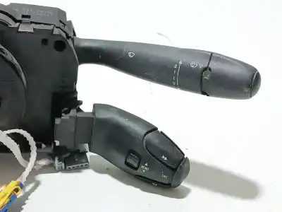 Автозапчастина б/у многофункційне управління для peugeot expert furgón (vf3a_, vf3u_, vf3x_) 1.6 hdi 90 16v посилання на oem iam 96660126xt  