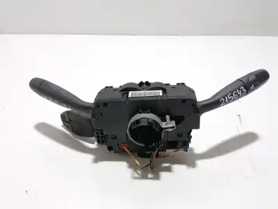 Автозапчастина б/у многофункційне управління для peugeot expert furgón (vf3a_, vf3u_, vf3x_) 1.6 hdi 90 16v посилання на oem iam 96660126xt  