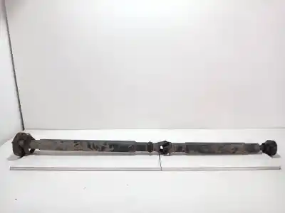 Pezzo di ricambio per auto di seconda mano trasmissione centrale per bmw serie 7 (e65/e66) 730d riferimenti oem iam 7573487