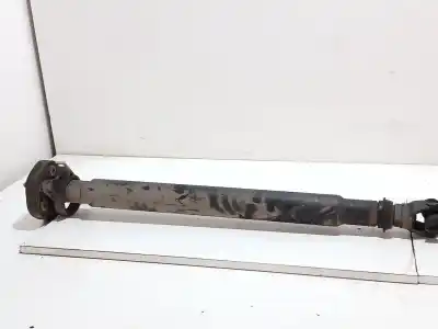 Pezzo di ricambio per auto di seconda mano trasmissione centrale per bmw serie 7 (e65/e66) 730d riferimenti oem iam 7573487  