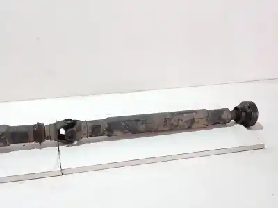 Pezzo di ricambio per auto di seconda mano trasmissione centrale per bmw serie 7 (e65/e66) 730d riferimenti oem iam 7573487  