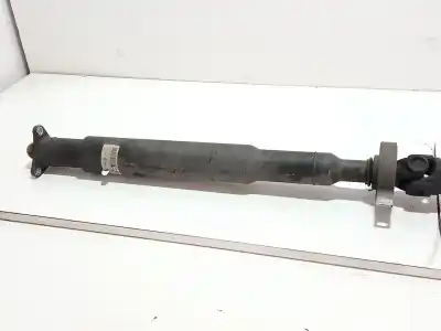 Pezzo di ricambio per auto di seconda mano trasmissione centrale per bmw 3 (e90) 320 d xdrive riferimenti oem iam 7527342  