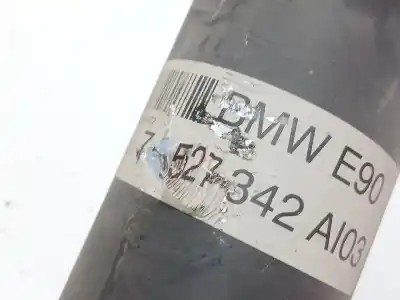 Pezzo di ricambio per auto di seconda mano trasmissione centrale per bmw 3 (e90) 320 d xdrive riferimenti oem iam 7527342  