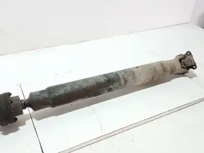 Peça sobressalente para automóvel em segunda mão transmissão central traseira por ssangyong rodius i 2.7 xdi referências oem iam 3320021403  