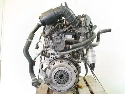 Автозапчасти б/у полный двигатель за kia ceed (cd) 1.0 t-gdi 100 eco-dynamics+ ссылки oem iam g3le  
