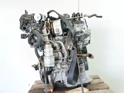 Автозапчасти б/у полный двигатель за kia ceed (cd) 1.0 t-gdi 100 eco-dynamics+ ссылки oem iam g3le  