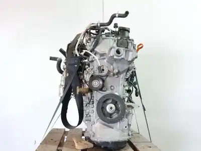 Автозапчасти б/у полный двигатель за kia ceed (cd) 1.0 t-gdi 100 eco-dynamics+ ссылки oem iam g3le  
