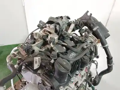 Автозапчасти б/у полный двигатель за kia ceed (cd) 1.0 t-gdi 100 eco-dynamics+ ссылки oem iam g3le  