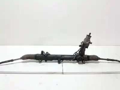 Peça sobressalente para automóvel em segunda mão caixa de direção por bmw 5 (e60) 520 d referências oem iam 7853232 7853501 