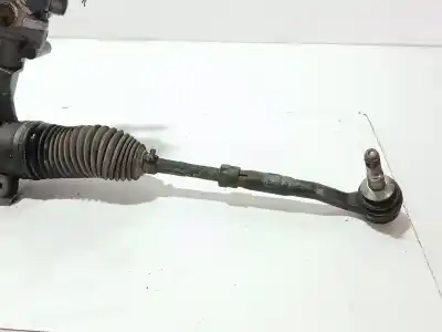 Peça sobressalente para automóvel em segunda mão caixa de direção por bmw 5 (e60) 520 d referências oem iam 7853232 7853501 
