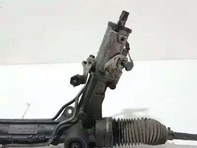 Peça sobressalente para automóvel em segunda mão caixa de direção por bmw 5 (e60) 520 d referências oem iam 7853232 7853501 