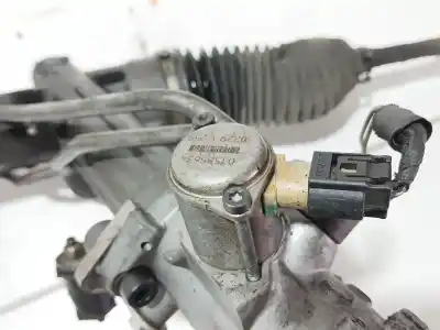 Peça sobressalente para automóvel em segunda mão caixa de direção por bmw 5 (e60) 520 d referências oem iam 7853232 7853501 