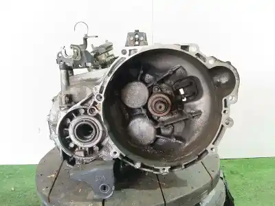 Second-hand car spare part GEARBOX for HYUNDAI I40 I CW (VF) 1.7 CRDI OEM IAM references SC55JC  