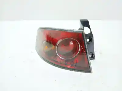 Peça sobressalente para automóvel em segunda mão FAROLIM TRASEIRO ESQUERDO por SEAT IBIZA (6L1) 1.9 TDI Referências OEM IAM   