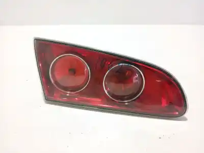 Автозапчасти б/у ВНУТРЕННИЙ ЛЕВЫЙ ЗАДНИЙ ФОНАРЬ за SEAT IBIZA (6L1) 1.9 TDI ссылки OEM IAM   