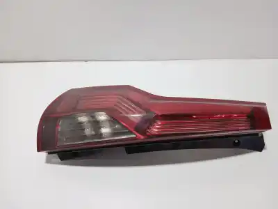 Peça sobressalente para automóvel em segunda mão FAROLIM TRASEIRO ESQUERDO por CITROEN C4 PICASSO I MONOSPACE (UD_) 2.0 HDI 138 Referências OEM IAM   