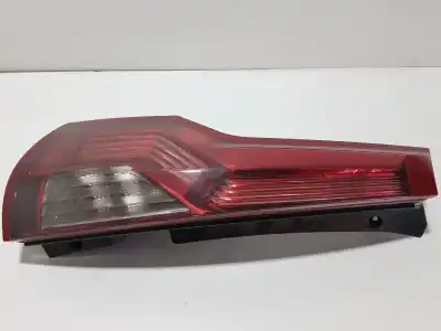 Pezzo di ricambio per auto di seconda mano lampada posteriore sinistra per citroen c4 picasso i monospace (ud_) 2.0 hdi 138 riferimenti oem iam   