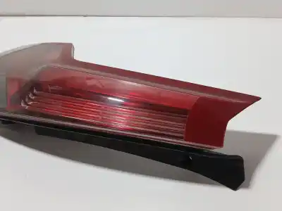 Pezzo di ricambio per auto di seconda mano lampada posteriore sinistra per citroen c4 picasso i monospace (ud_) 2.0 hdi 138 riferimenti oem iam   