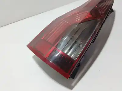 Pezzo di ricambio per auto di seconda mano lampada posteriore sinistra per citroen c4 picasso i monospace (ud_) 2.0 hdi 138 riferimenti oem iam   