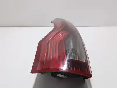 Pezzo di ricambio per auto di seconda mano lampada posteriore sinistra per citroen c4 picasso i monospace (ud_) 2.0 hdi 138 riferimenti oem iam   