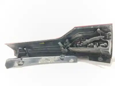 Pezzo di ricambio per auto di seconda mano lampada posteriore sinistra per citroen c4 picasso i monospace (ud_) 2.0 hdi 138 riferimenti oem iam   