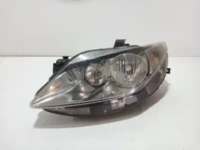 Peça sobressalente para automóvel em segunda mão FAROL / FAROLIM ESQUERDO por SEAT IBIZA IV (6J5, 6P1) 1.6 TDI Referências OEM IAM 6J1941005D  