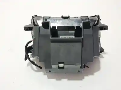 Second-hand car spare part multifunction display for citroen c6 básico oem iam references 96493929zd 9661626980 
