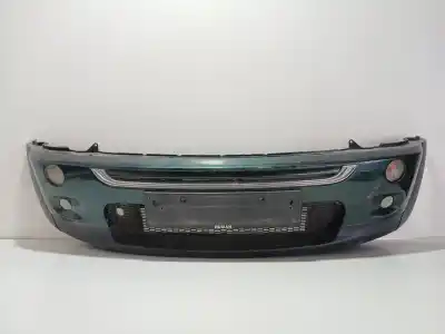 Peça sobressalente para automóvel em segunda mão PARA CHOQUES DIANTEIRO por MINI MINI (R50, R53) Cooper S Referências OEM IAM   