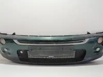 Pezzo di ricambio per auto di seconda mano paraurti anteriore per mini mini (r50, r53) cooper s riferimenti oem iam   