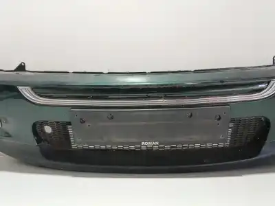Pezzo di ricambio per auto di seconda mano paraurti anteriore per mini mini (r50, r53) cooper s riferimenti oem iam   